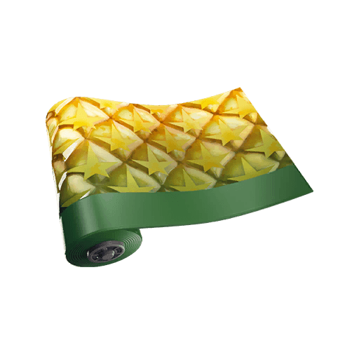Pineapple — Uncommon Wrap
