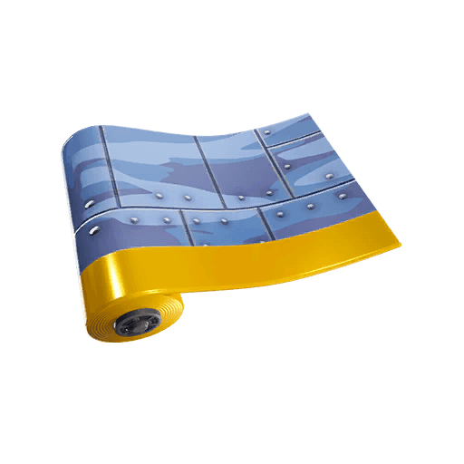 Rivet — Uncommon Wrap