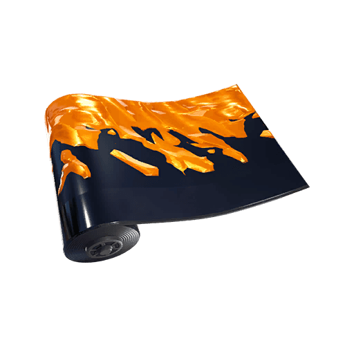 Infernal — Uncommon Wrap
