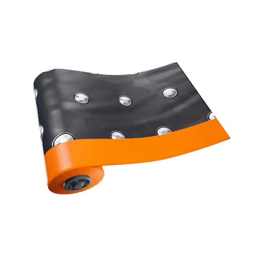 Callsign Skull — Uncommon Wrap