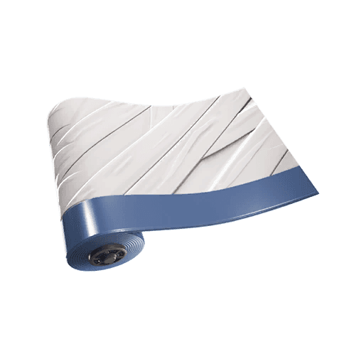 Bandage — Uncommon Wrap
