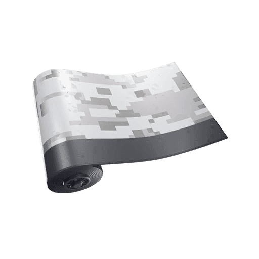 Digital Grayscale — Uncommon Wrap
