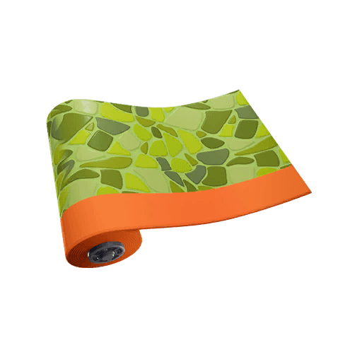 Dino — Uncommon Wrap