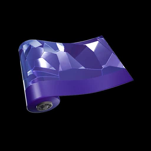 Shard Break — Rare Wrap