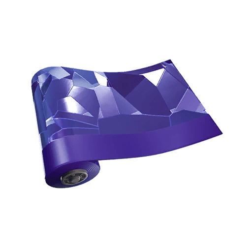 Shard Break — Rare Wrap