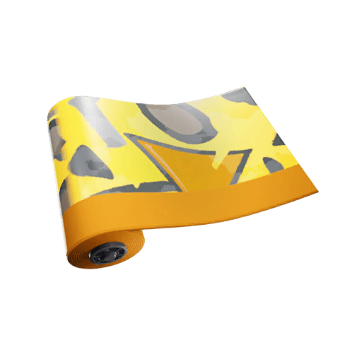 Jackal — Uncommon Wrap