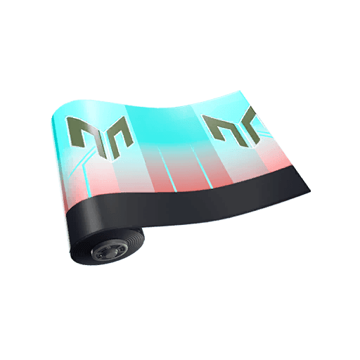 Too Tilted — Uncommon Wrap