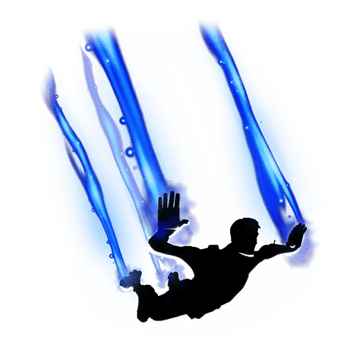 Ultramarine — Rare Contrail