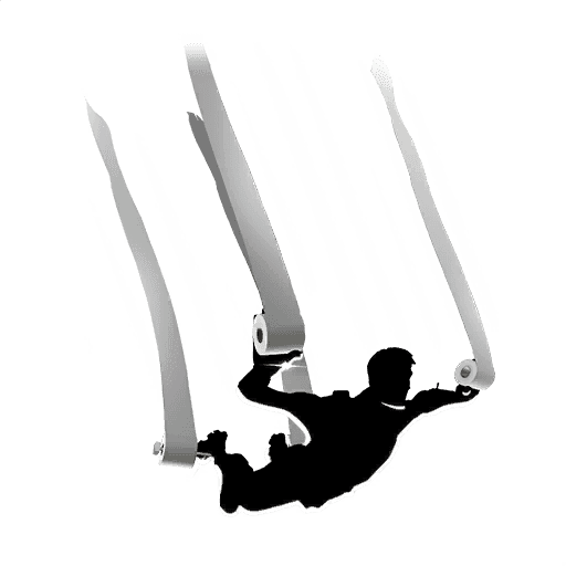 TP — Rare Contrail
