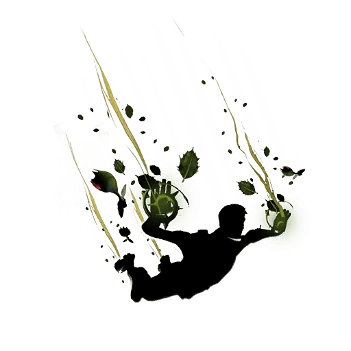 Vines — Rare Contrail