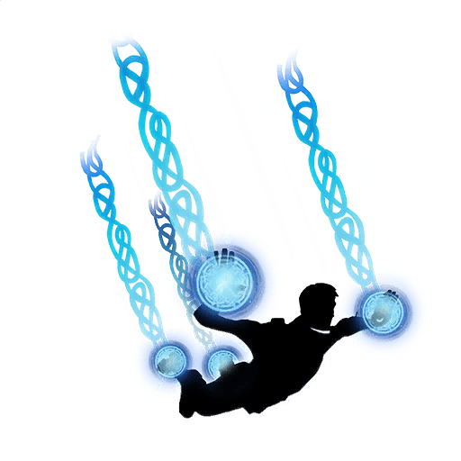 Runic — Rare Contrail