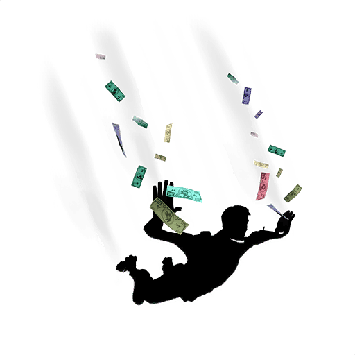 Cash Flow — Rare Contrail