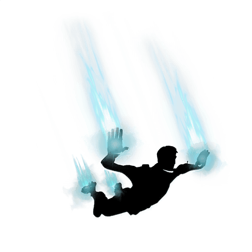 Spectral Essence — Rare Contrail
