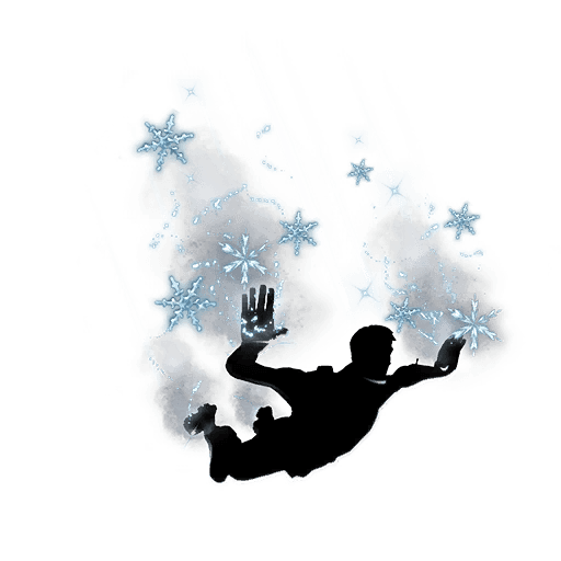 Snowflakes — Rare Contrail