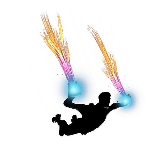 Fiber Optics — Rare Contrail