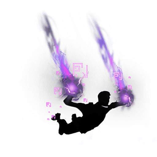 Glyphs — Epic Contrail