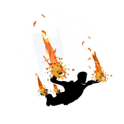 Lava — Rare Contrail
