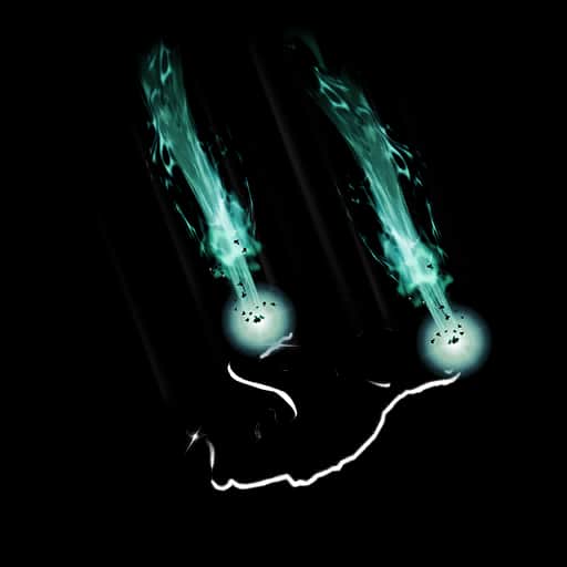 Phantasm — Rare Contrail