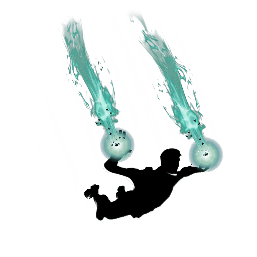Phantasm — Rare Contrail