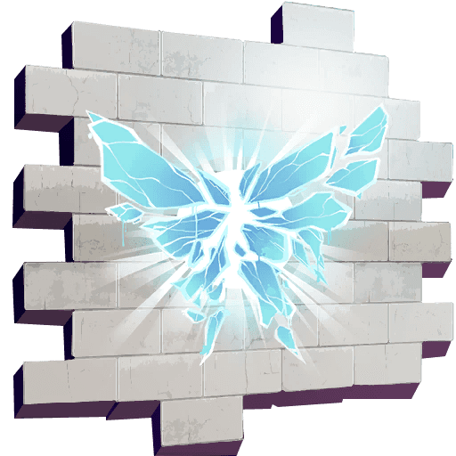 Butterfly — Uncommon Spray