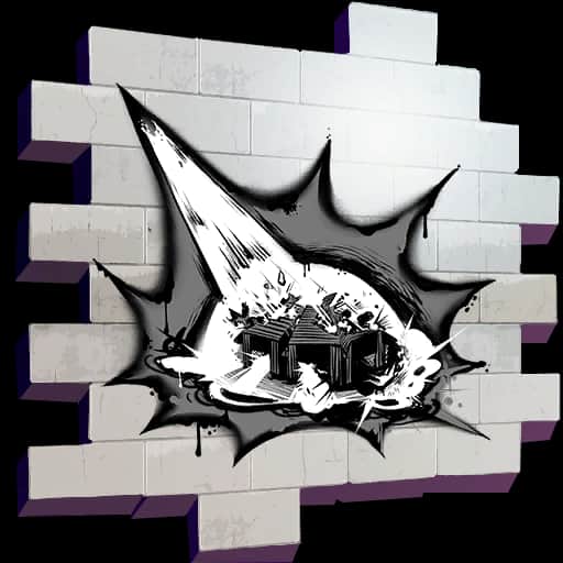 Dusty Devastation — Uncommon Spray