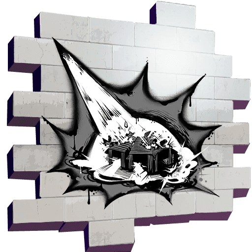 Dusty Devastation — Uncommon Spray