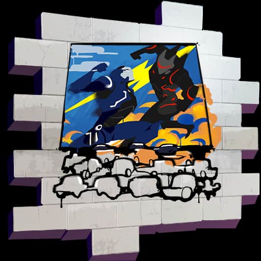 Risky Reels — Uncommon Spray
