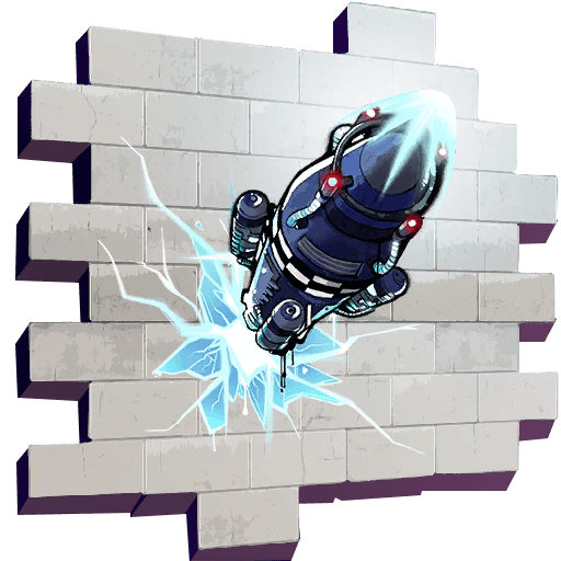 Rocket — Uncommon Spray