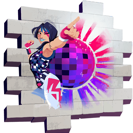 Sparkle Specialist — Uncommon Spray