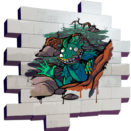 Moisty Mire — Uncommon Spray