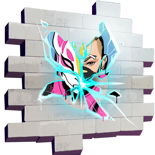 Drift — Uncommon Spray