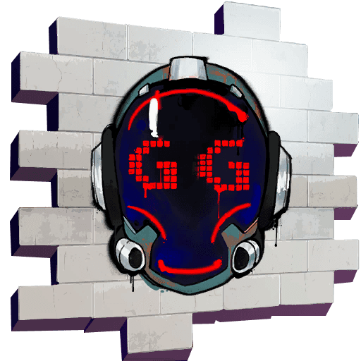 Visitor GG — Uncommon Spray