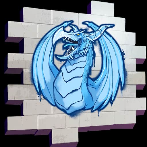 Frostwing — Uncommon Spray