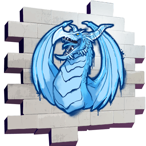 Frostwing — Uncommon Spray
