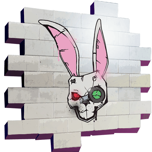 Crunk Bunny — Uncommon Spray