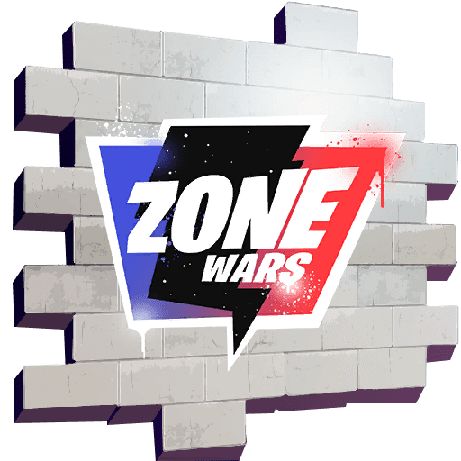 Zone Wars — Uncommon Spray