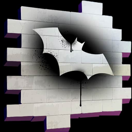 The Bat — Uncommon Spray