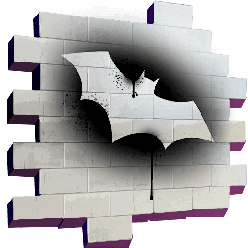 The Bat — Uncommon Spray