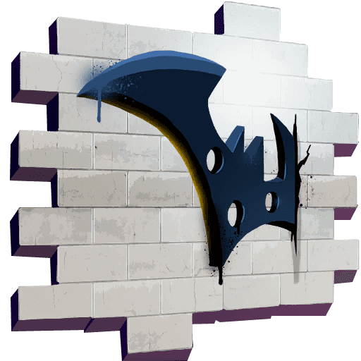 Batarang — Uncommon Spray