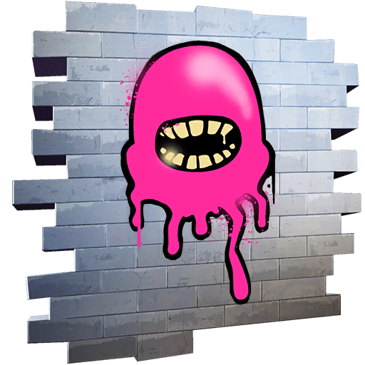 Pink — Uncommon Spray