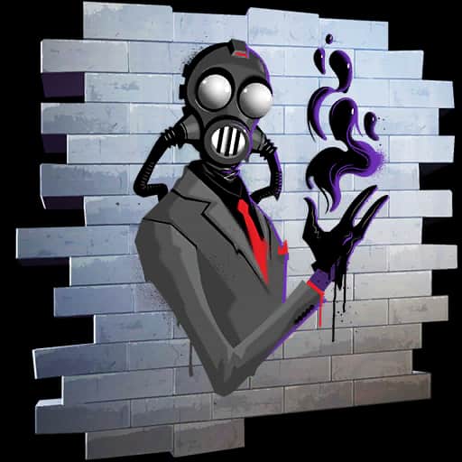 Spreading Chaos — Uncommon Spray