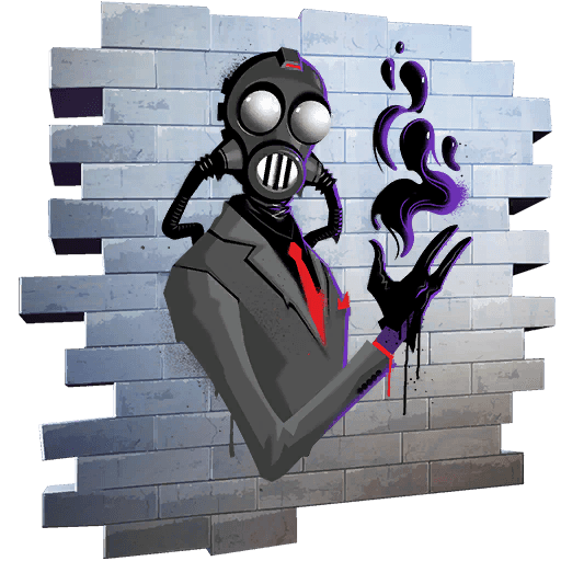 Spreading Chaos — Uncommon Spray