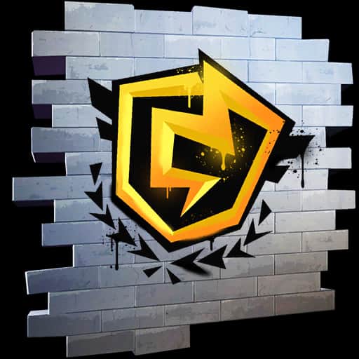Fortnite Champion Series CH2 - S1 — Uncommon Spray