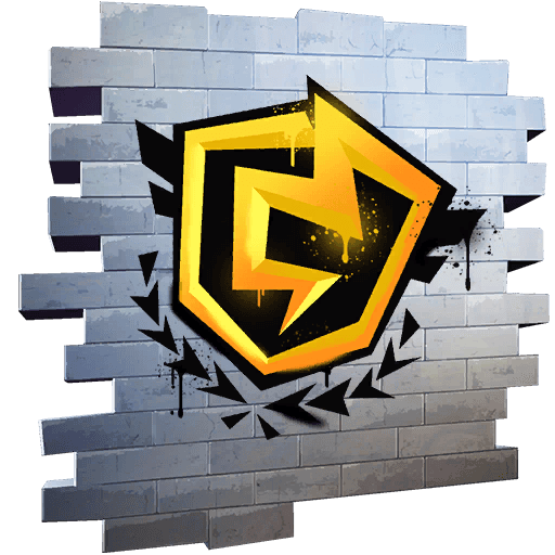Fortnite Champion Series CH2 - S1 — Uncommon Spray