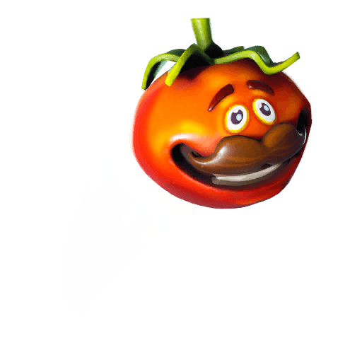 Fancy Tomato — Epic Toy
