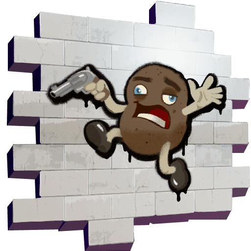 Potato Aim — Uncommon Spray
