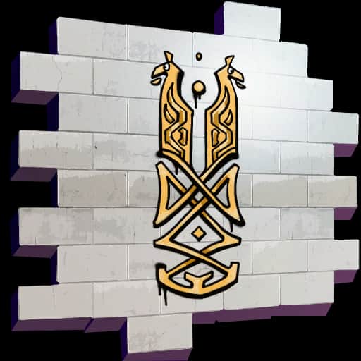 Norse Llama — Uncommon Spray