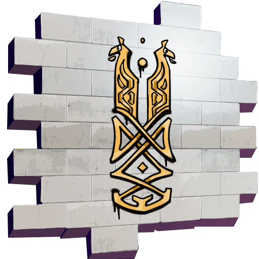 Norse Llama — Uncommon Spray