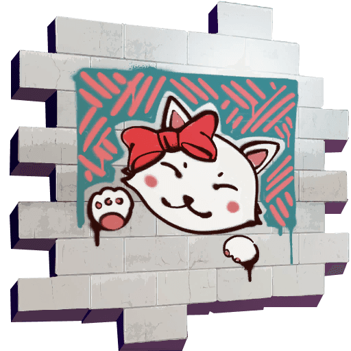 Strawberry Paws — Uncommon Spray
