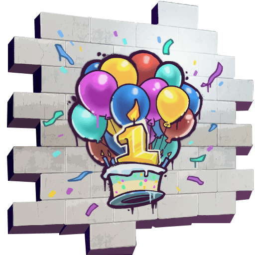 Happy Birthday! — Uncommon Spray